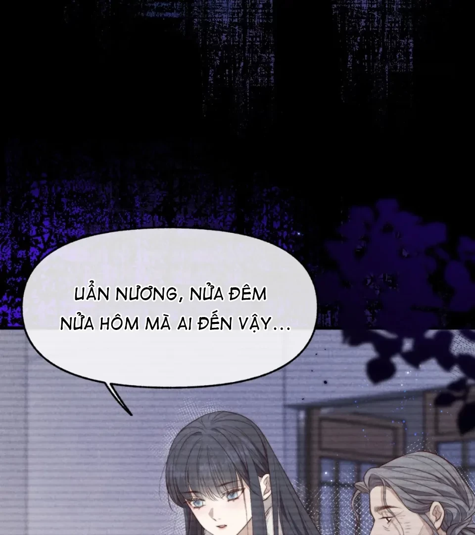 Đúng Lúc Ta Đến, Xuân Cũng Vừa Sang Chapter 14 - Trang 49