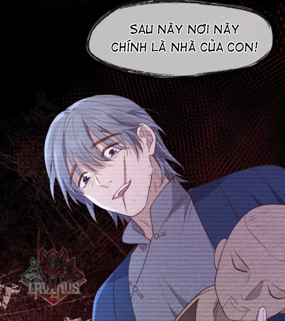 Đúng Lúc Ta Đến, Xuân Cũng Vừa Sang Chapter 14 - Trang 5
