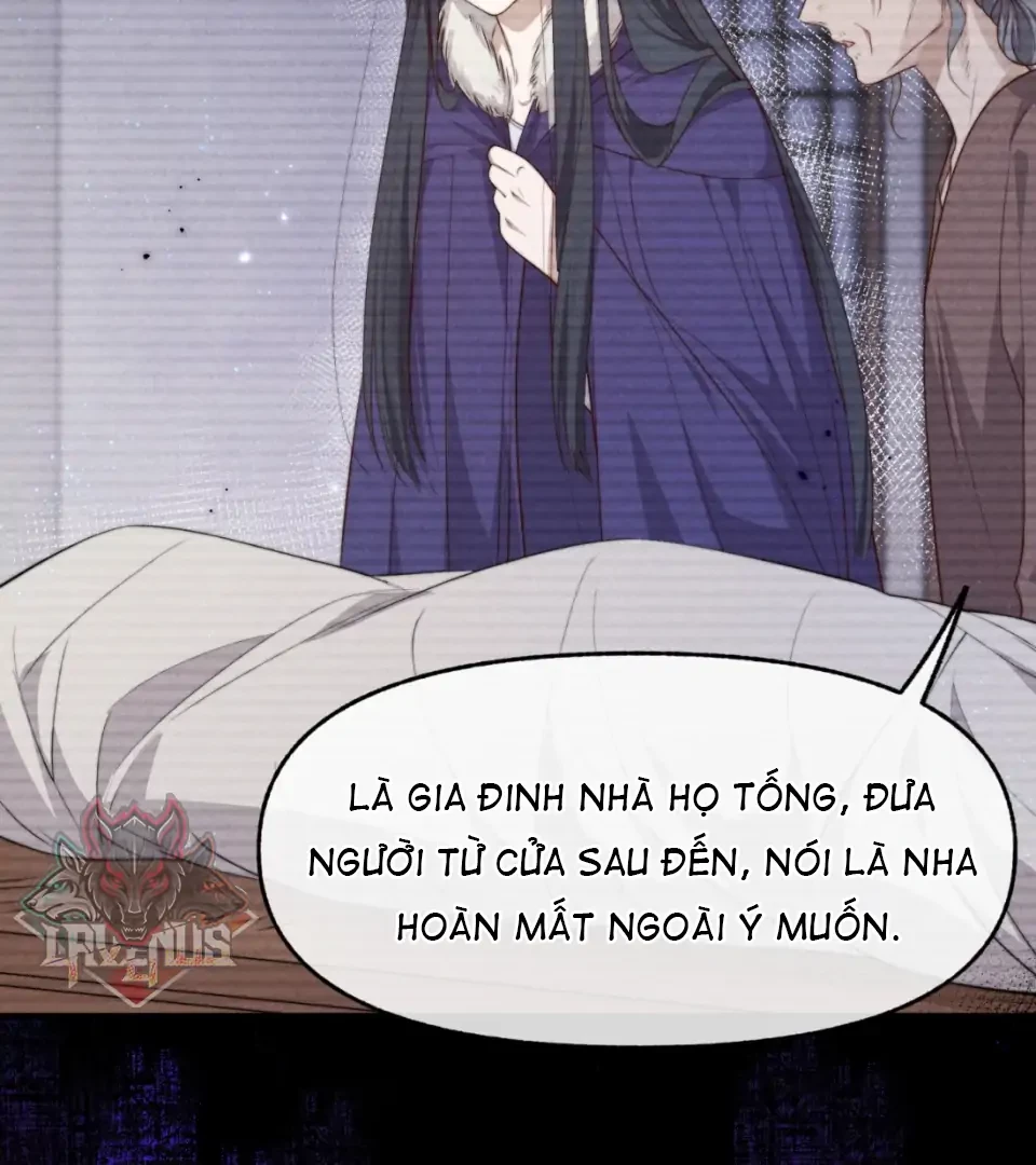 Đúng Lúc Ta Đến, Xuân Cũng Vừa Sang Chapter 14 - Trang 50