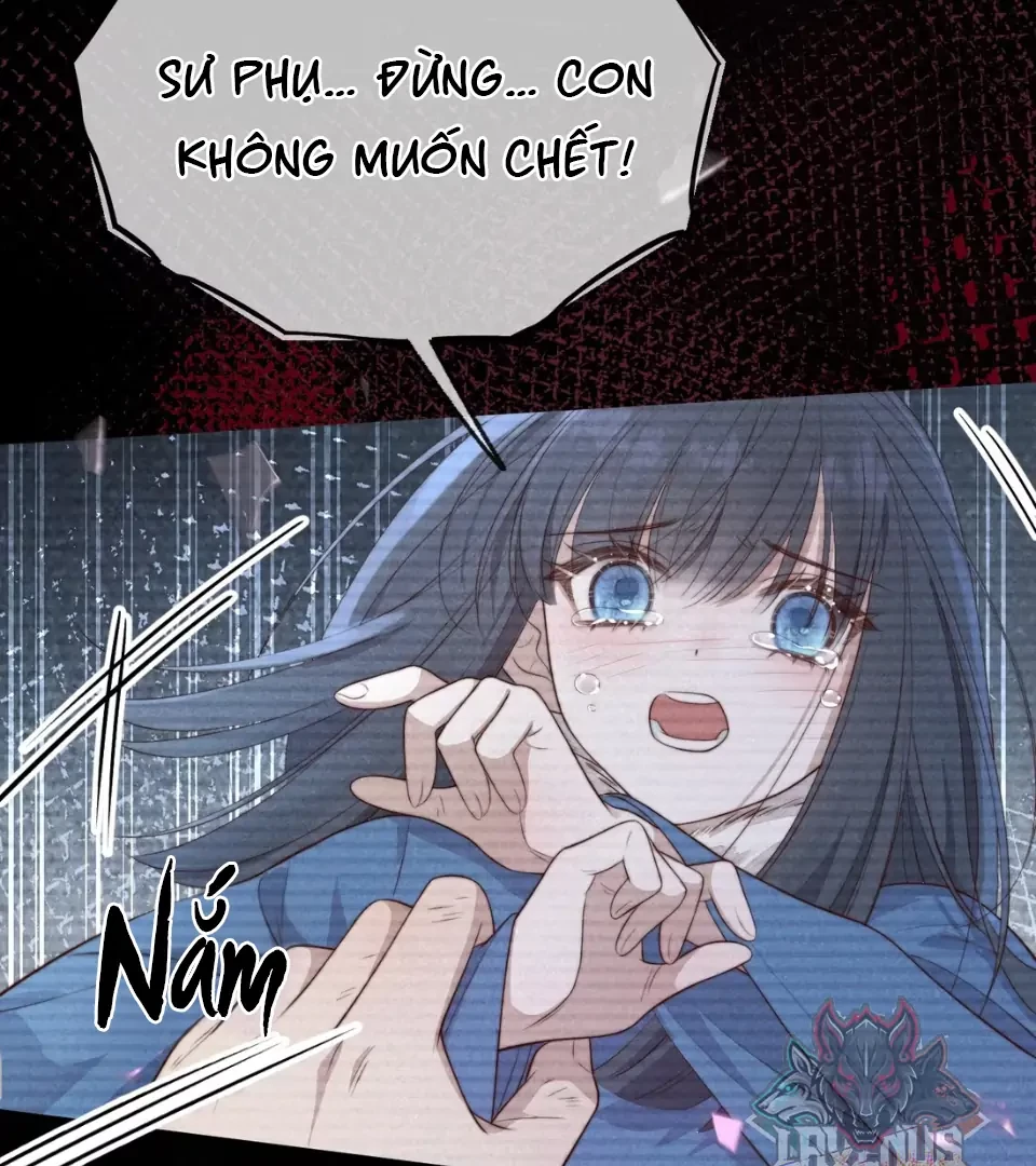 Đúng Lúc Ta Đến, Xuân Cũng Vừa Sang Chapter 14 - Trang 7