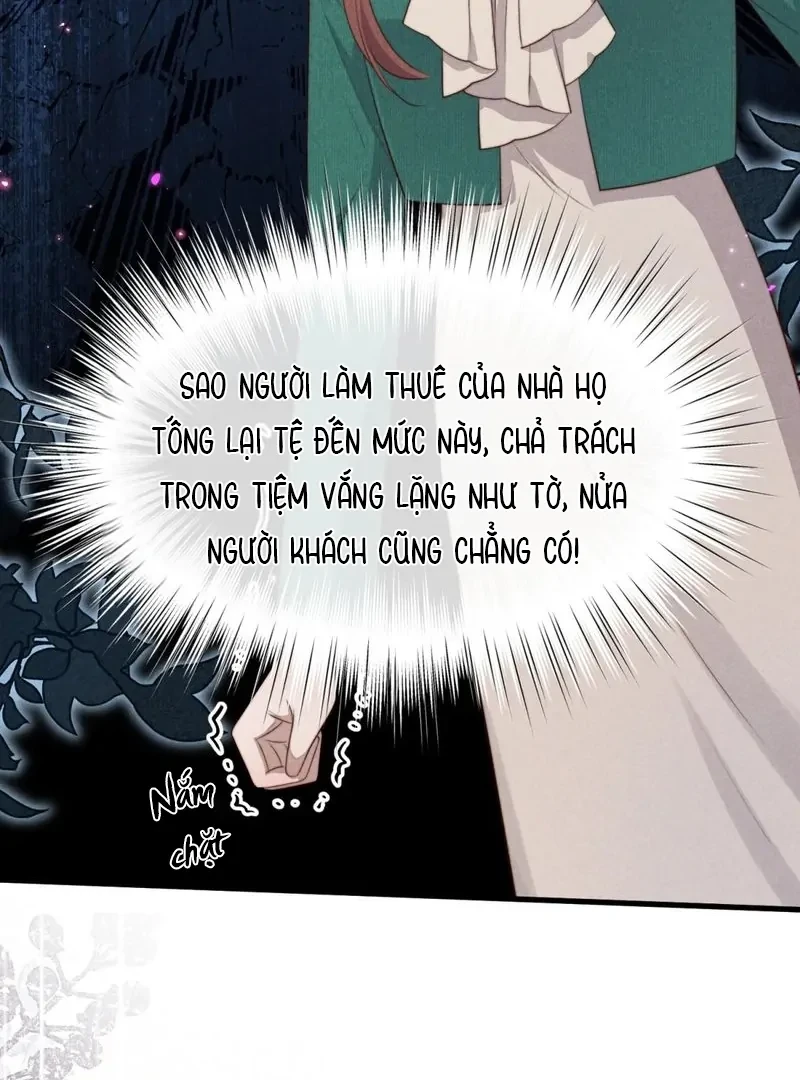 Đúng Lúc Ta Đến, Xuân Cũng Vừa Sang Chapter 15 - Trang 12