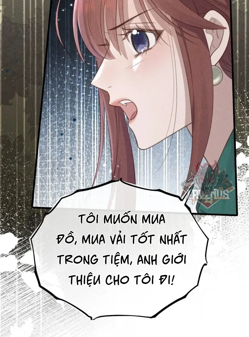 Đúng Lúc Ta Đến, Xuân Cũng Vừa Sang Chapter 15 - Trang 14