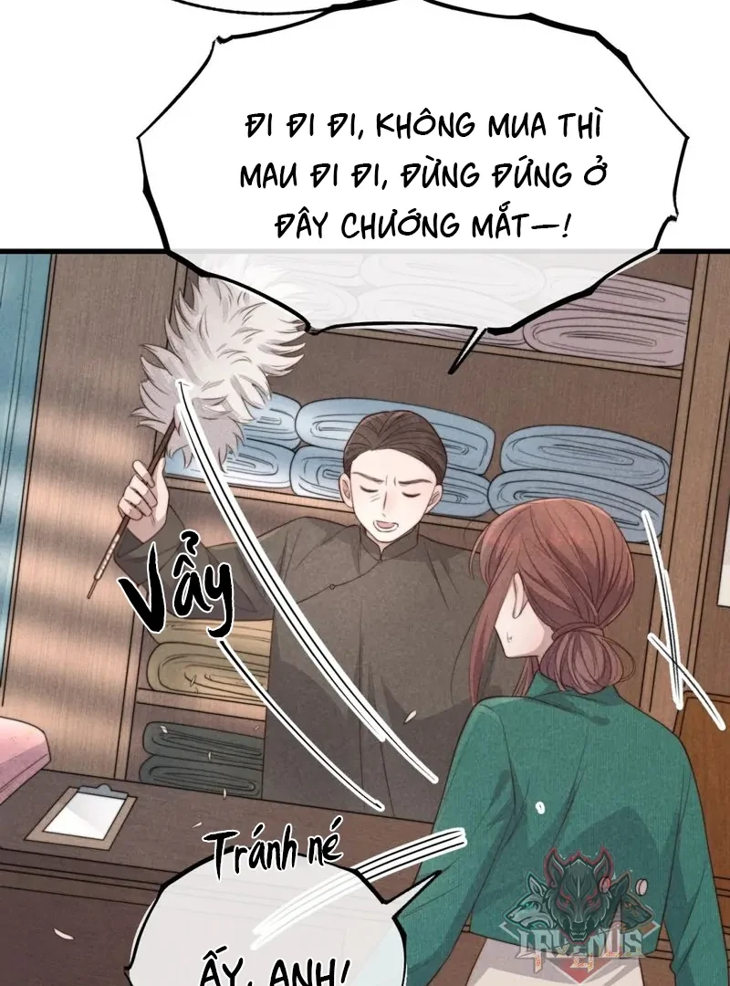 Đúng Lúc Ta Đến, Xuân Cũng Vừa Sang Chapter 15 - Trang 16
