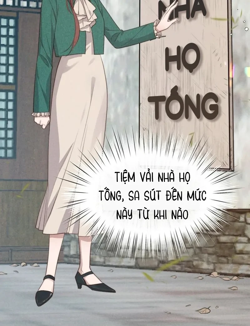 Đúng Lúc Ta Đến, Xuân Cũng Vừa Sang Chapter 15 - Trang 18
