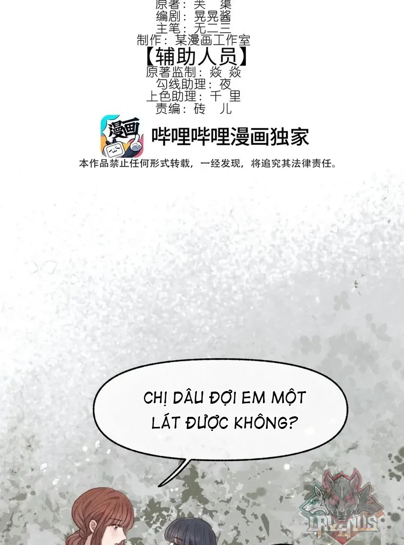 Đúng Lúc Ta Đến, Xuân Cũng Vừa Sang Chapter 15 - Trang 2