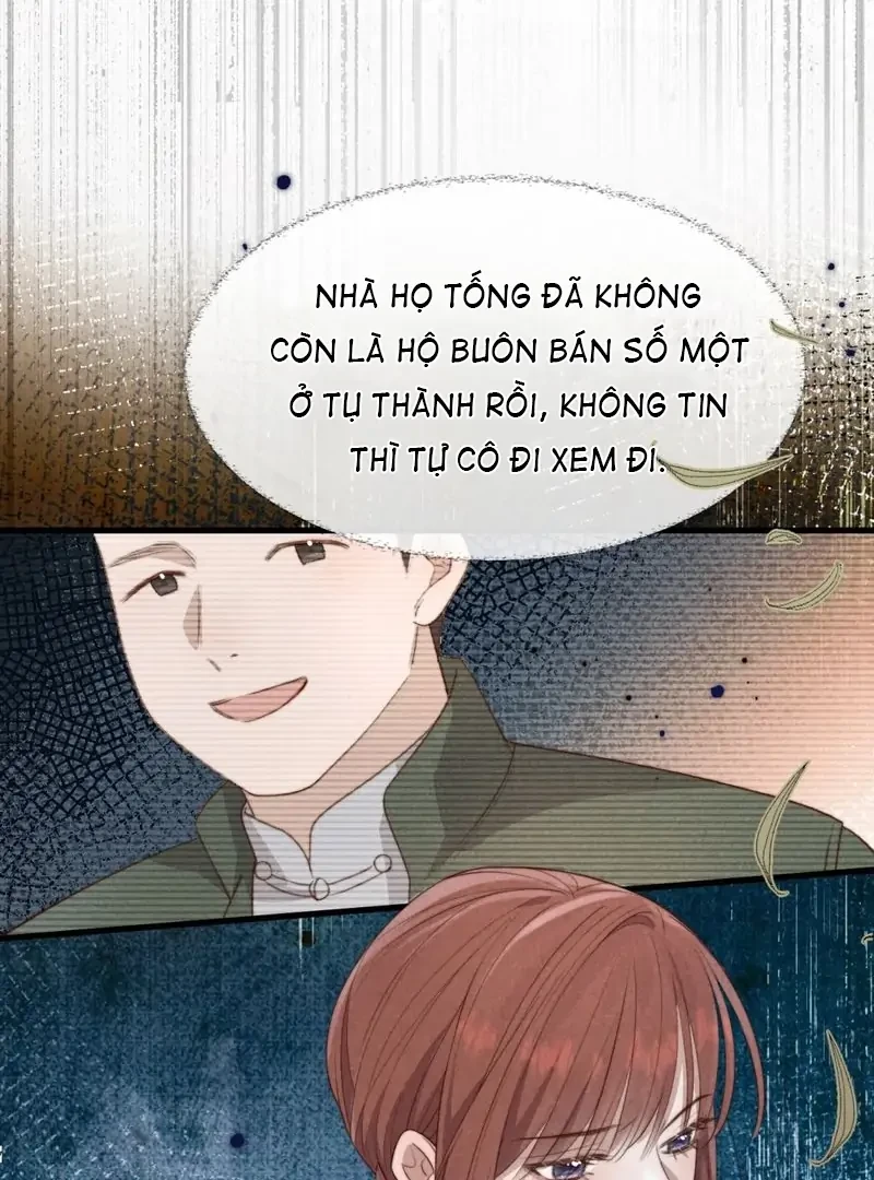 Đúng Lúc Ta Đến, Xuân Cũng Vừa Sang Chapter 15 - Trang 24