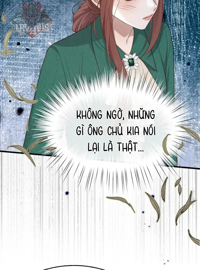 Đúng Lúc Ta Đến, Xuân Cũng Vừa Sang Chapter 15 - Trang 25