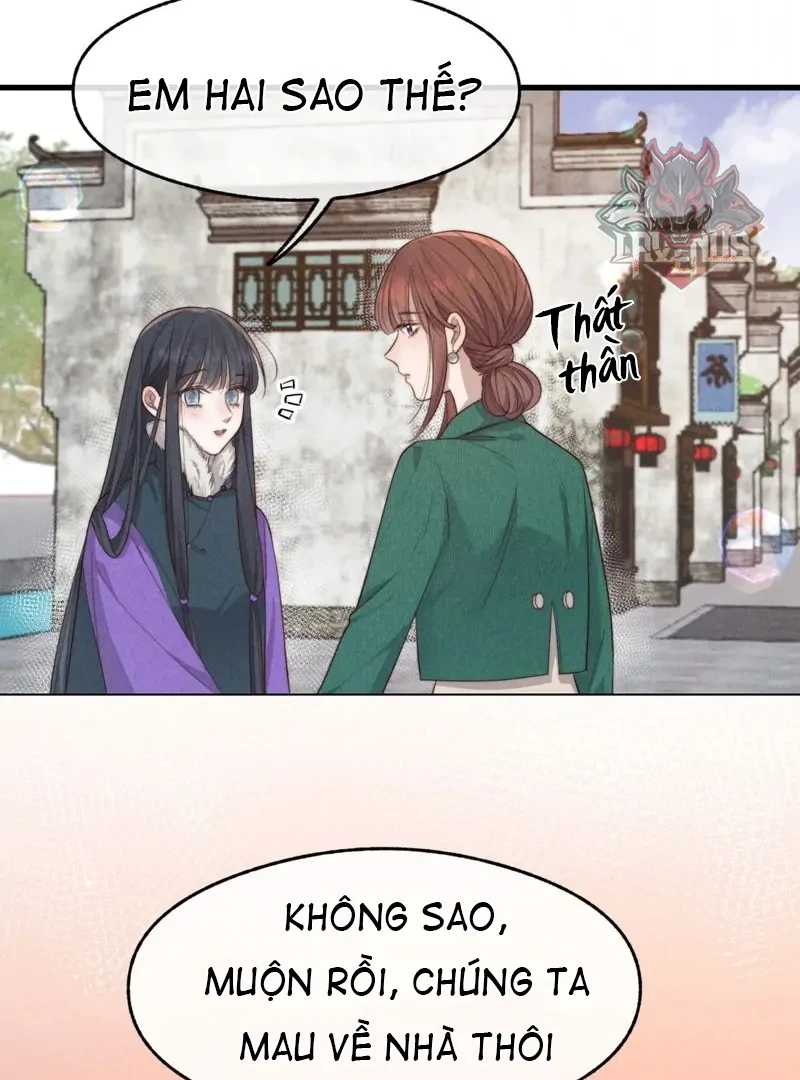 Đúng Lúc Ta Đến, Xuân Cũng Vừa Sang Chapter 15 - Trang 26