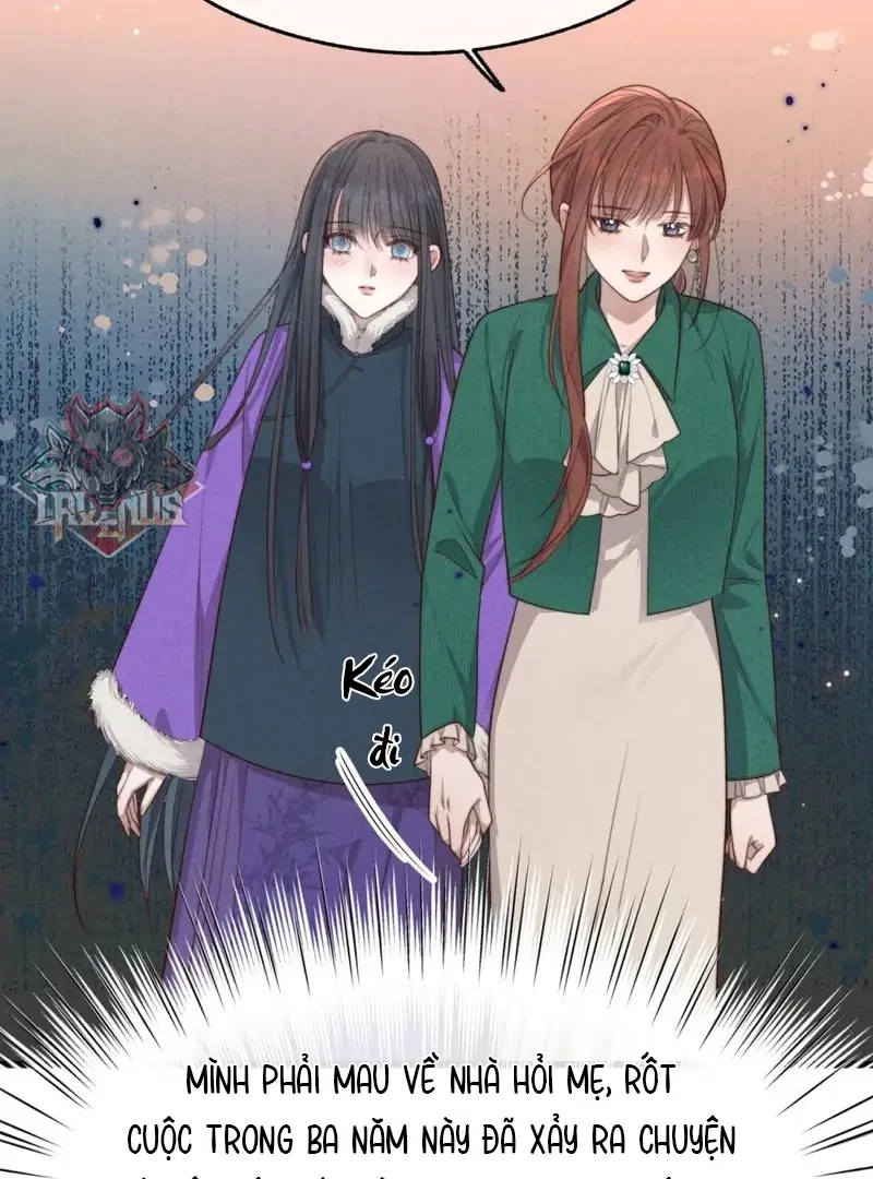 Đúng Lúc Ta Đến, Xuân Cũng Vừa Sang Chapter 15 - Trang 27