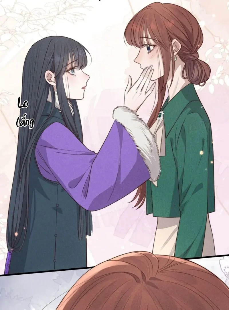 Đúng Lúc Ta Đến, Xuân Cũng Vừa Sang Chapter 15 - Trang 30