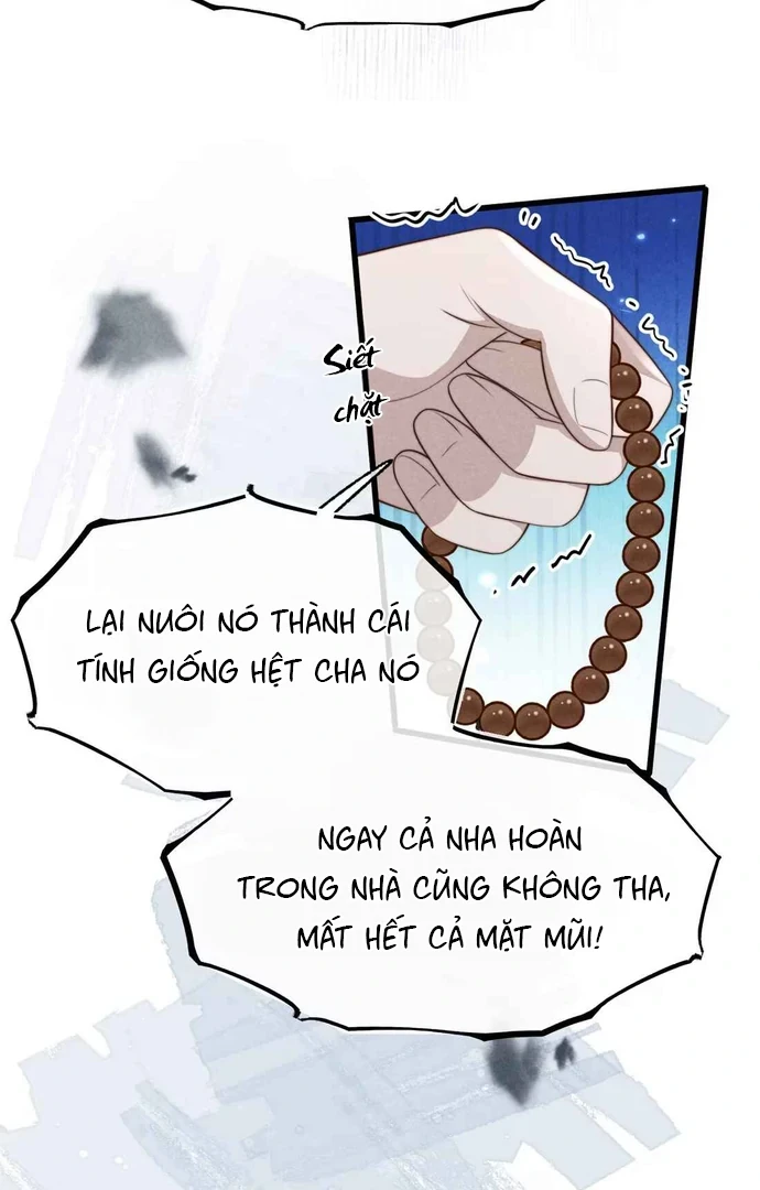 Đúng Lúc Ta Đến, Xuân Cũng Vừa Sang Chapter 16 - Trang 15