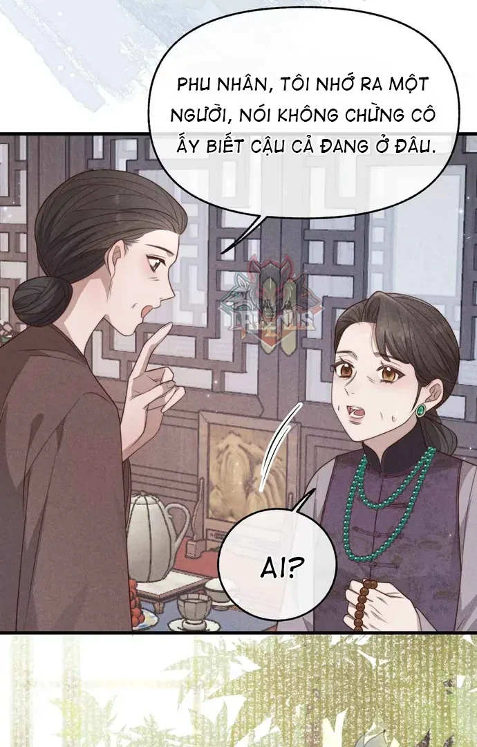 Đúng Lúc Ta Đến, Xuân Cũng Vừa Sang Chapter 16 - Trang 16