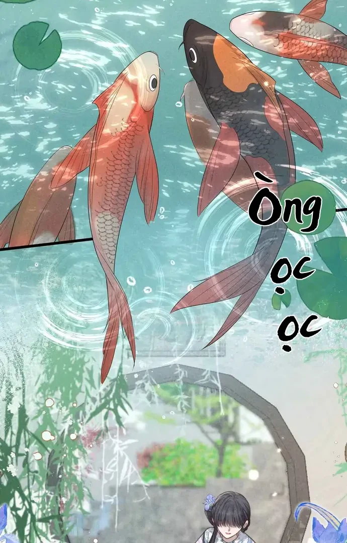 Đúng Lúc Ta Đến, Xuân Cũng Vừa Sang Chapter 16 - Trang 20