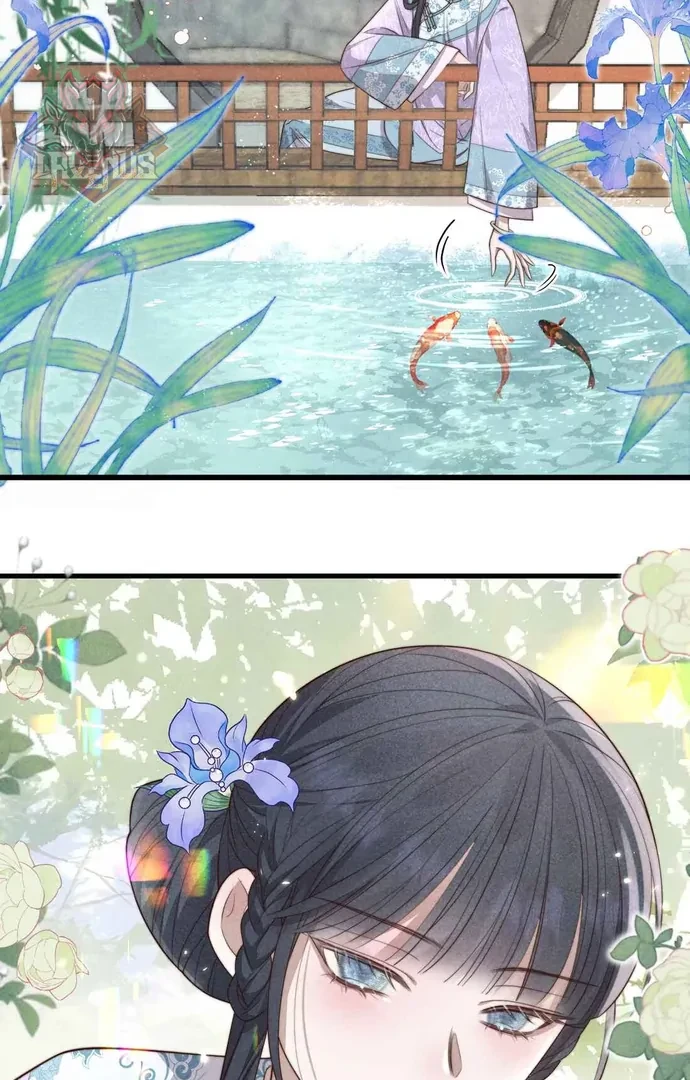 Đúng Lúc Ta Đến, Xuân Cũng Vừa Sang Chapter 16 - Trang 21