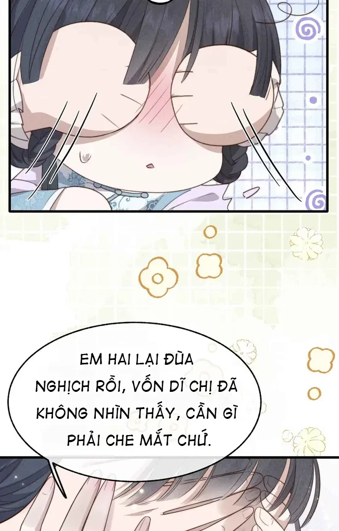Đúng Lúc Ta Đến, Xuân Cũng Vừa Sang Chapter 16 - Trang 23