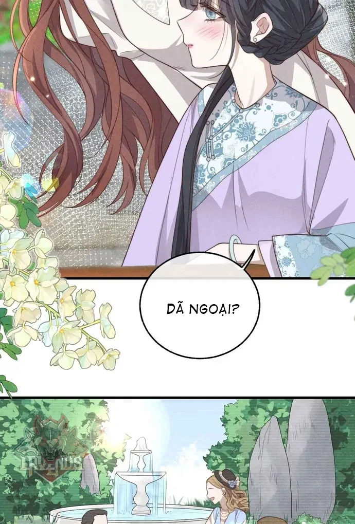 Đúng Lúc Ta Đến, Xuân Cũng Vừa Sang Chapter 16 - Trang 25