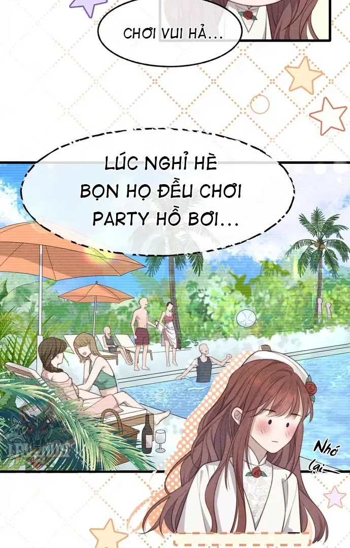 Đúng Lúc Ta Đến, Xuân Cũng Vừa Sang Chapter 16 - Trang 29