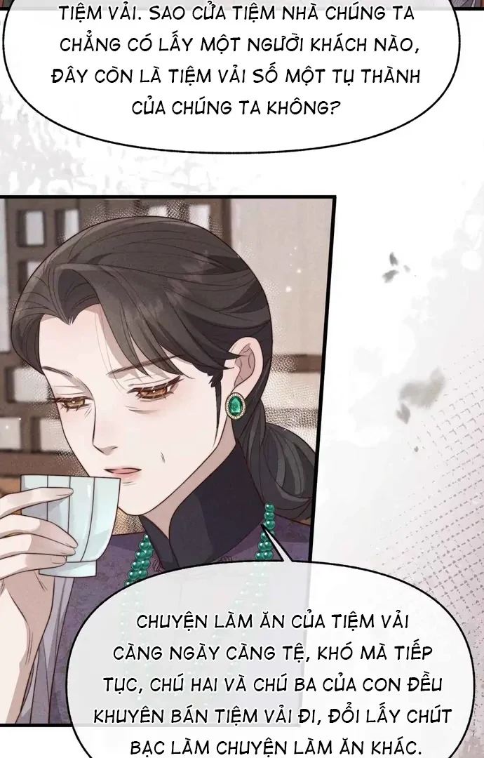 Đúng Lúc Ta Đến, Xuân Cũng Vừa Sang Chapter 16 - Trang 3