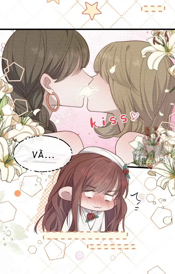Đúng Lúc Ta Đến, Xuân Cũng Vừa Sang Chapter 16 - Trang 30