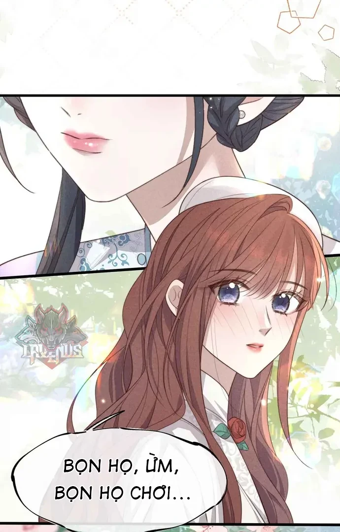 Đúng Lúc Ta Đến, Xuân Cũng Vừa Sang Chapter 16 - Trang 31