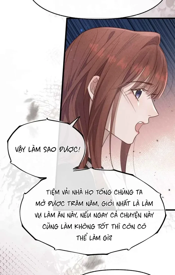 Đúng Lúc Ta Đến, Xuân Cũng Vừa Sang Chapter 16 - Trang 4