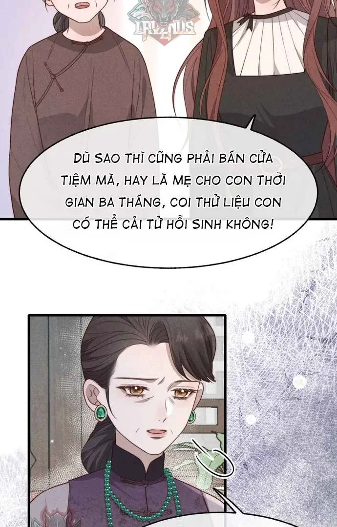 Đúng Lúc Ta Đến, Xuân Cũng Vừa Sang Chapter 16 - Trang 9