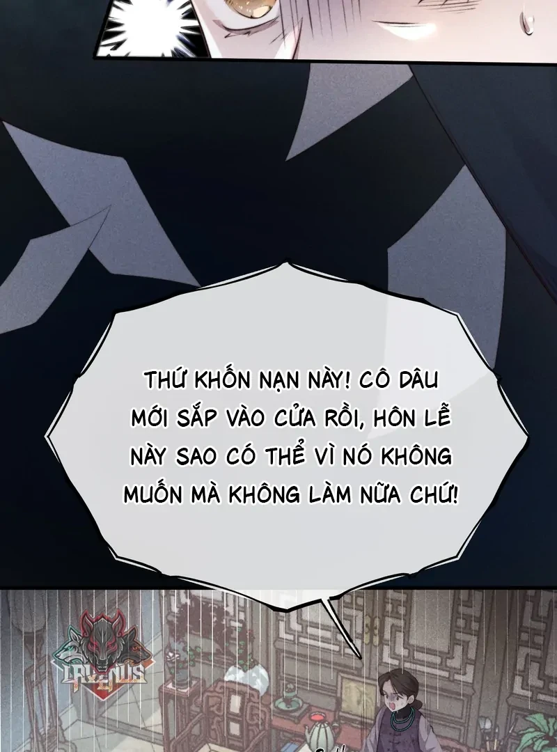 Đúng Lúc Ta Đến, Xuân Cũng Vừa Sang Chapter 19 - Trang 17