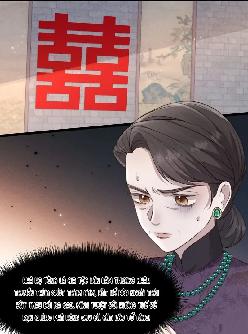 Đúng Lúc Ta Đến, Xuân Cũng Vừa Sang Chapter 19 - Trang 19