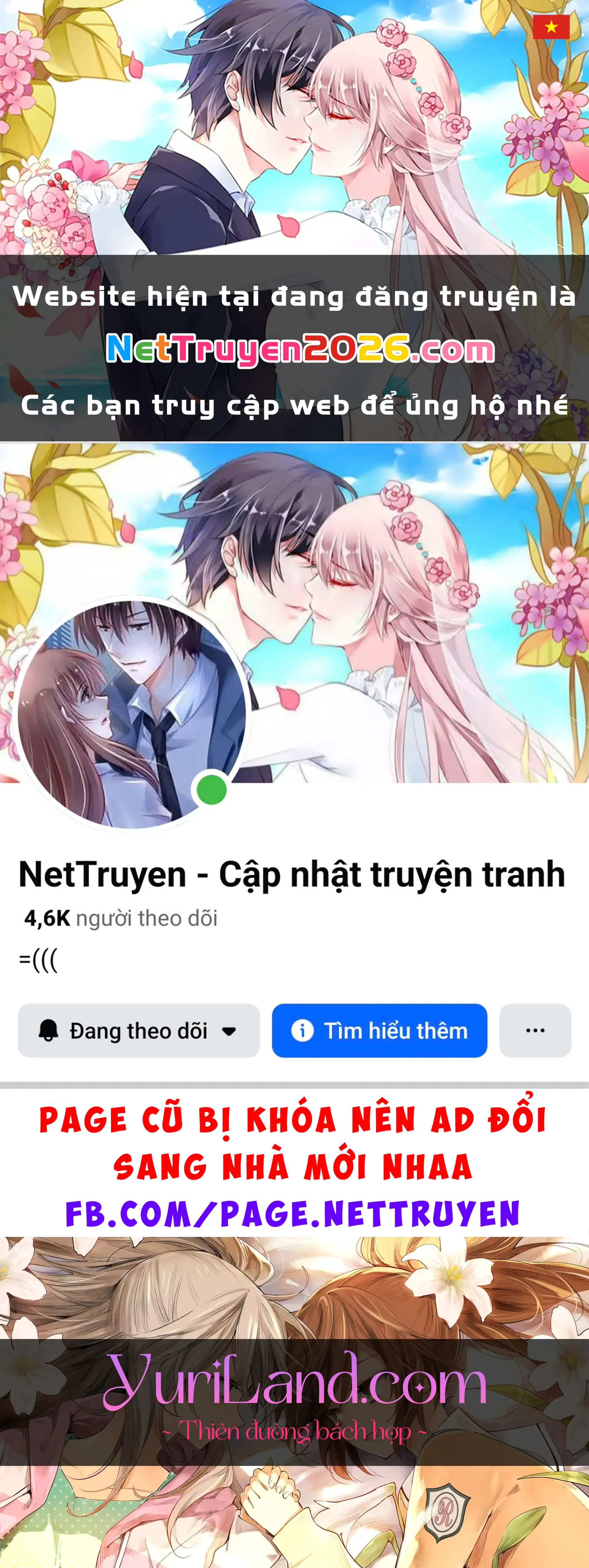 Đúng Lúc Ta Đến, Xuân Cũng Vừa Sang Chapter 19 - Trang 2