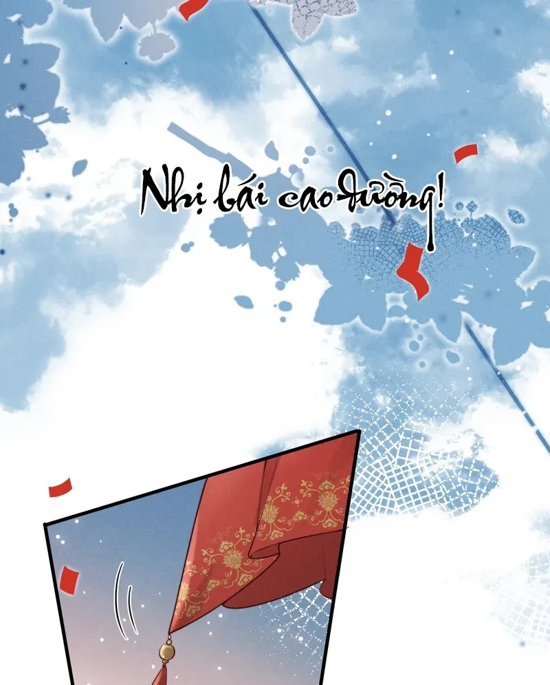 Đúng Lúc Ta Đến, Xuân Cũng Vừa Sang Chapter 19 - Trang 26
