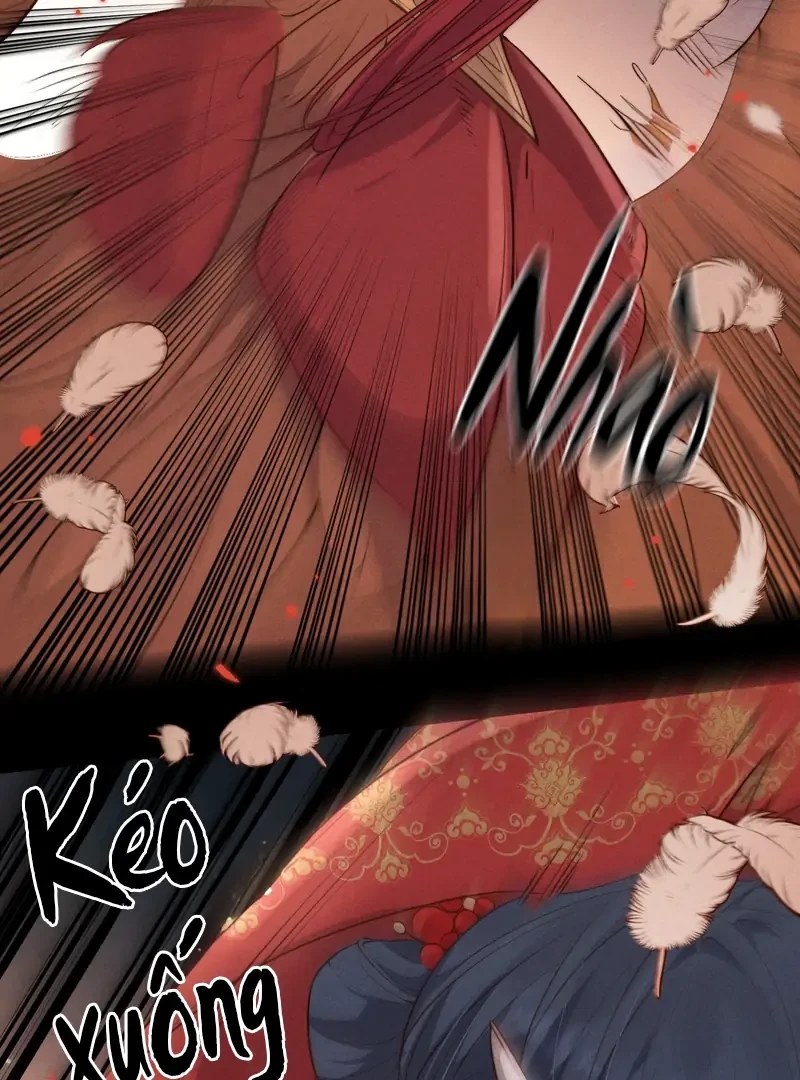 Đúng Lúc Ta Đến, Xuân Cũng Vừa Sang Chapter 19 - Trang 29
