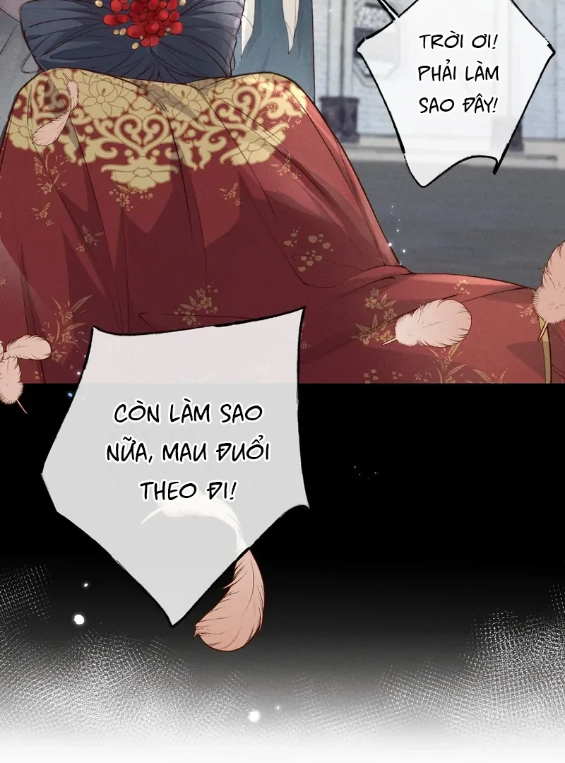 Đúng Lúc Ta Đến, Xuân Cũng Vừa Sang Chapter 19 - Trang 32