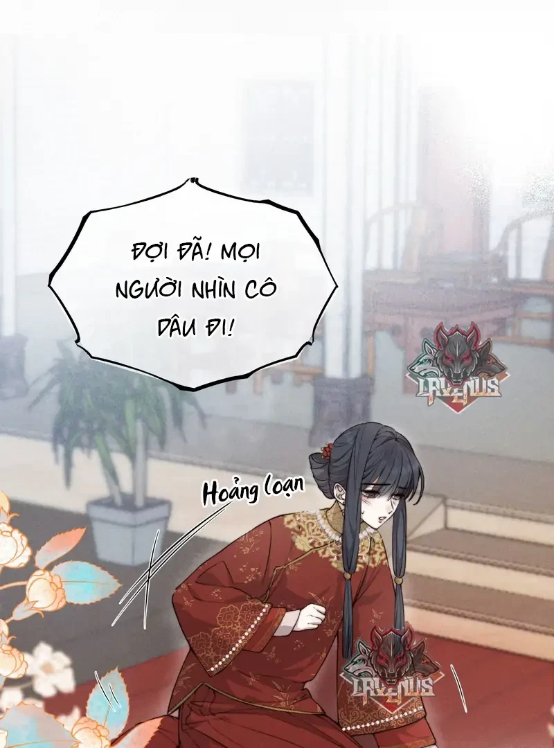 Đúng Lúc Ta Đến, Xuân Cũng Vừa Sang Chapter 19 - Trang 33