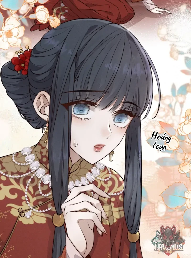 Đúng Lúc Ta Đến, Xuân Cũng Vừa Sang Chapter 19 - Trang 34
