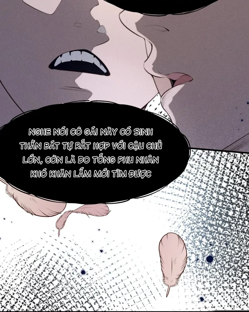 Đúng Lúc Ta Đến, Xuân Cũng Vừa Sang Chapter 19 - Trang 38