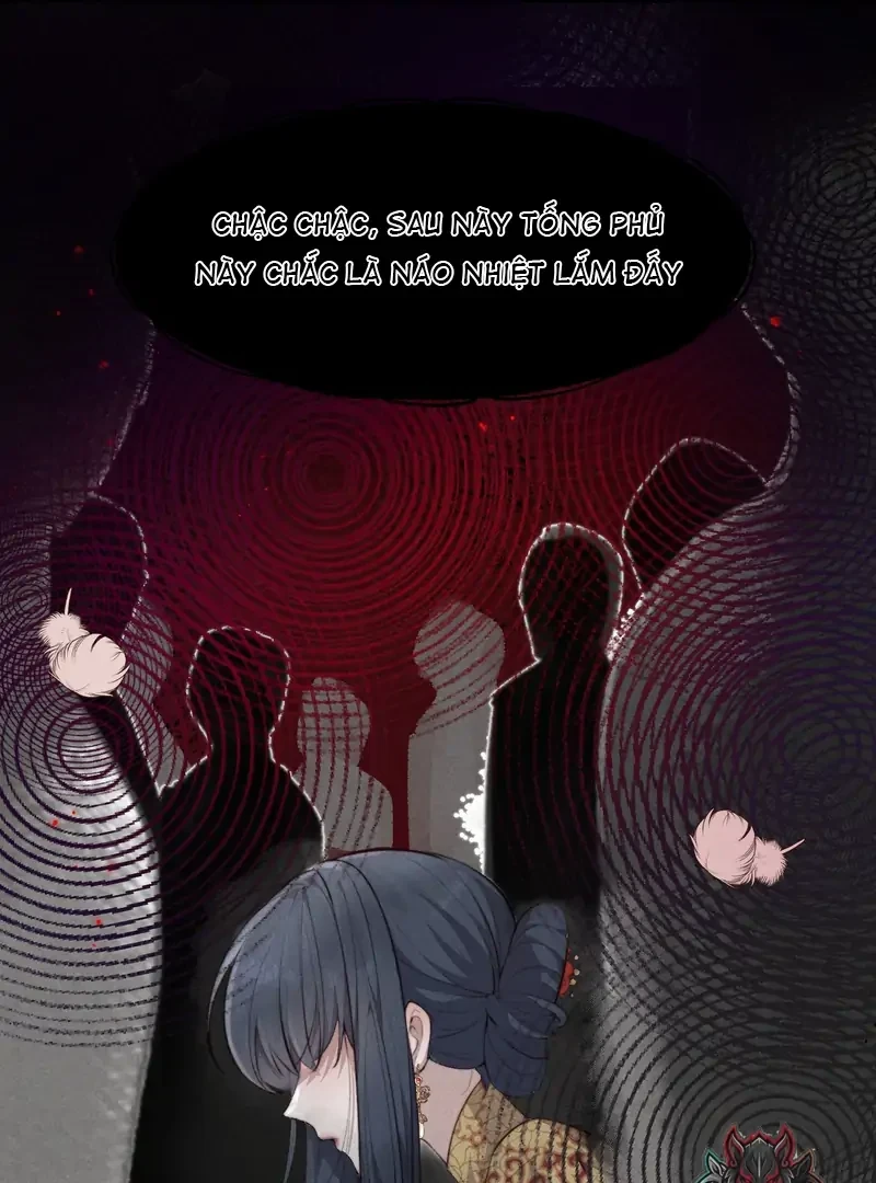 Đúng Lúc Ta Đến, Xuân Cũng Vừa Sang Chapter 19 - Trang 39