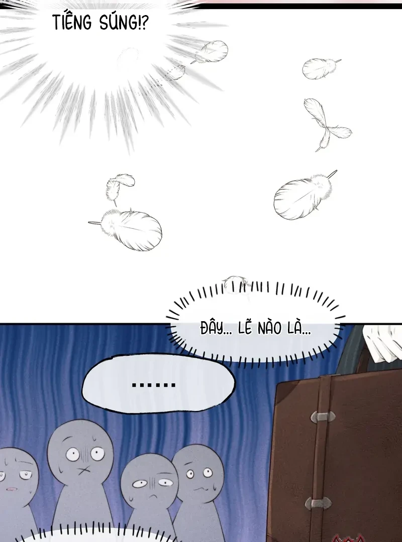 Đúng Lúc Ta Đến, Xuân Cũng Vừa Sang Chapter 19 - Trang 45