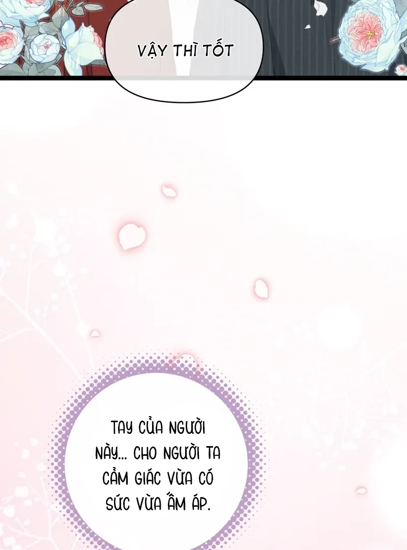Đúng Lúc Ta Đến, Xuân Cũng Vừa Sang Chapter 19 - Trang 50