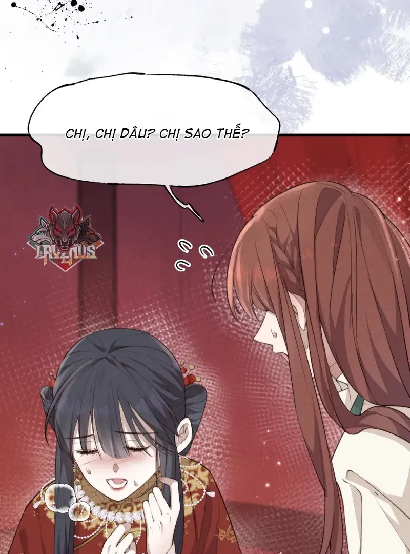 Đúng Lúc Ta Đến, Xuân Cũng Vừa Sang Chapter 2 - Trang 11