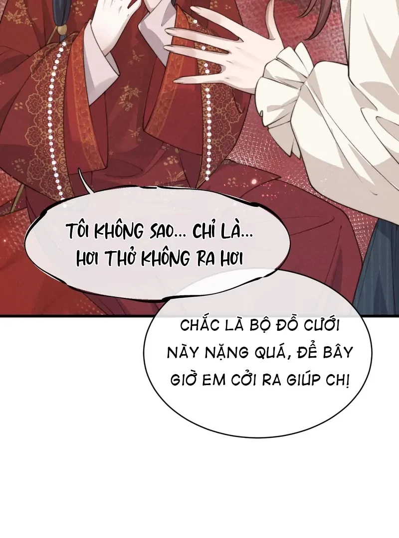 Đúng Lúc Ta Đến, Xuân Cũng Vừa Sang Chapter 2 - Trang 12