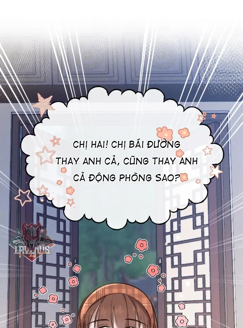 Đúng Lúc Ta Đến, Xuân Cũng Vừa Sang Chapter 2 - Trang 13