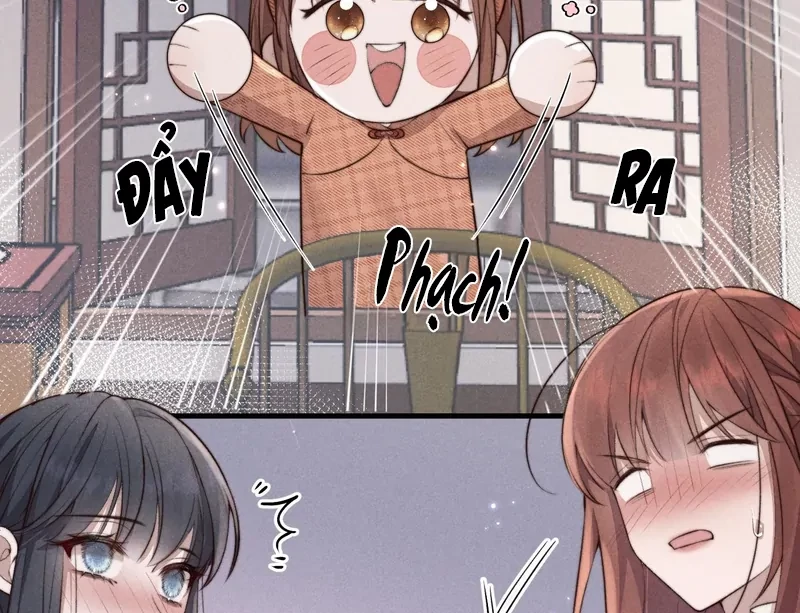 Đúng Lúc Ta Đến, Xuân Cũng Vừa Sang Chapter 2 - Trang 14