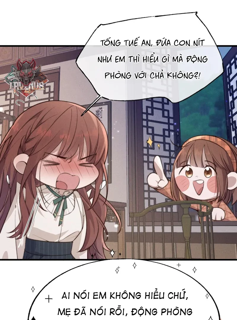 Đúng Lúc Ta Đến, Xuân Cũng Vừa Sang Chapter 2 - Trang 16