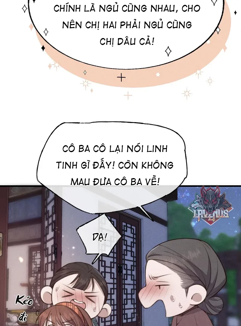 Đúng Lúc Ta Đến, Xuân Cũng Vừa Sang Chapter 2 - Trang 17