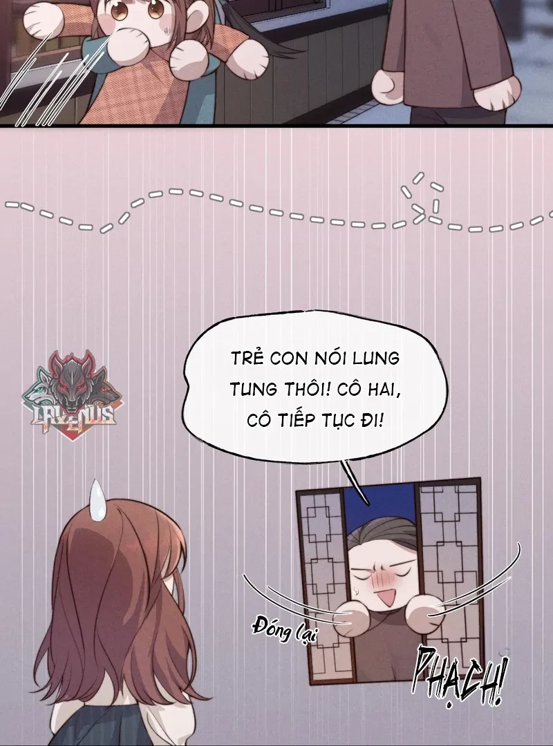 Đúng Lúc Ta Đến, Xuân Cũng Vừa Sang Chapter 2 - Trang 18