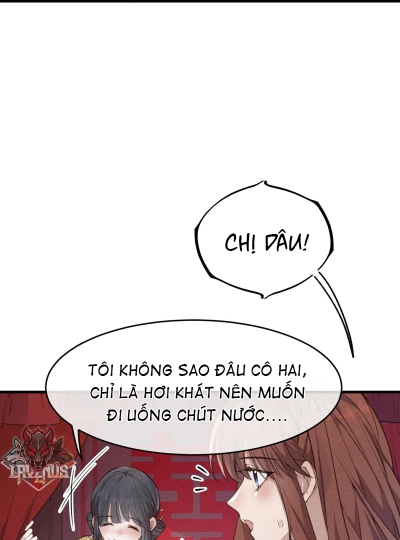 Đúng Lúc Ta Đến, Xuân Cũng Vừa Sang Chapter 2 - Trang 19