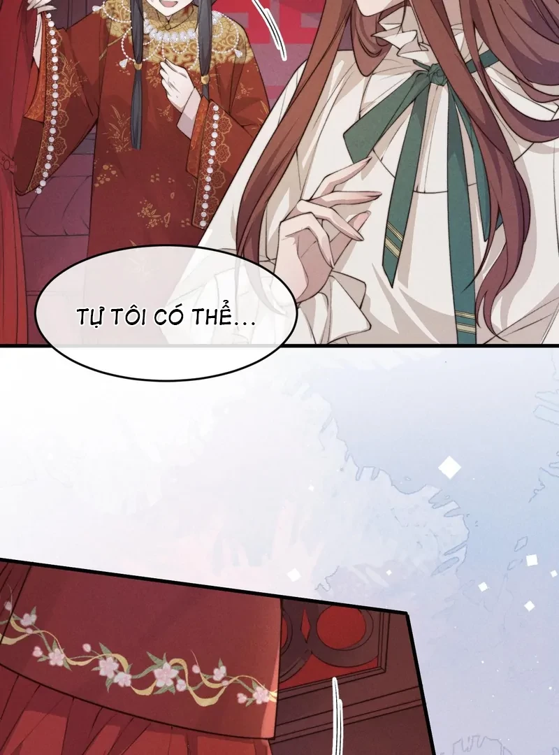 Đúng Lúc Ta Đến, Xuân Cũng Vừa Sang Chapter 2 - Trang 20