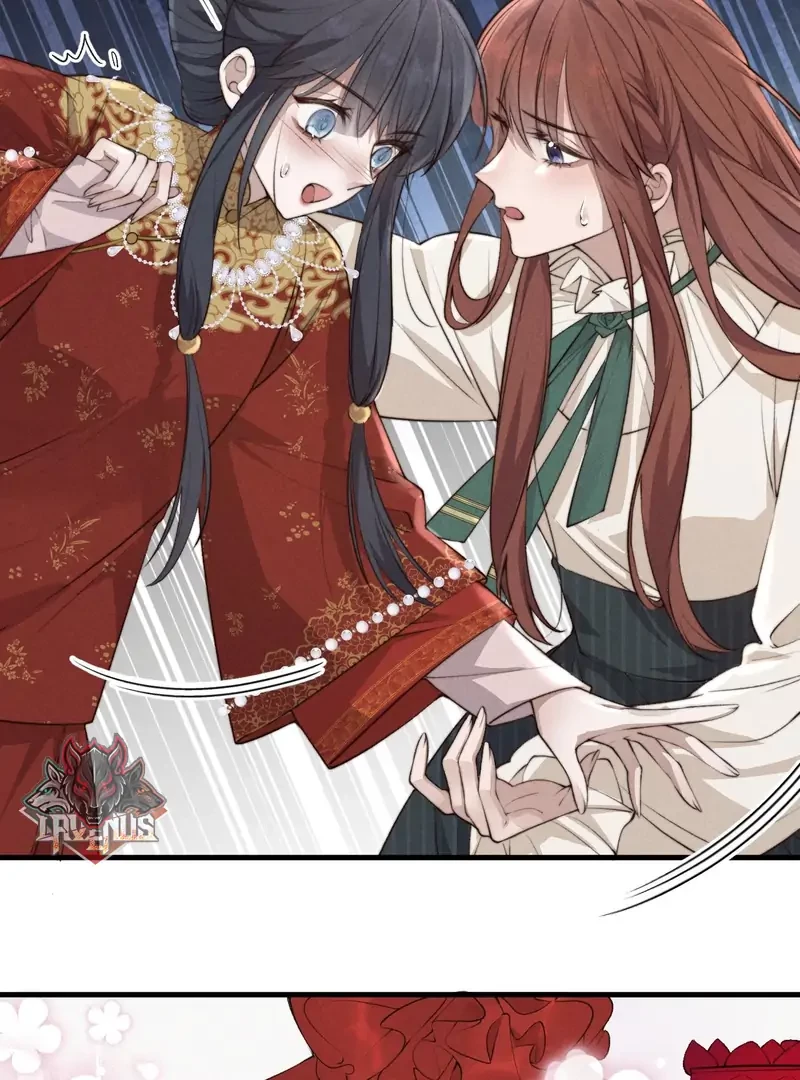 Đúng Lúc Ta Đến, Xuân Cũng Vừa Sang Chapter 2 - Trang 22