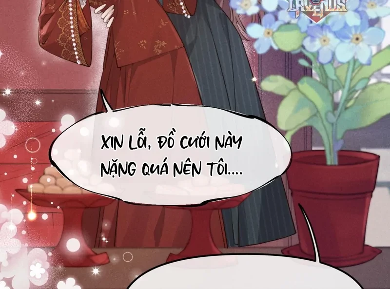 Đúng Lúc Ta Đến, Xuân Cũng Vừa Sang Chapter 2 - Trang 24