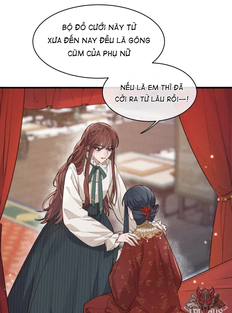 Đúng Lúc Ta Đến, Xuân Cũng Vừa Sang Chapter 2 - Trang 26